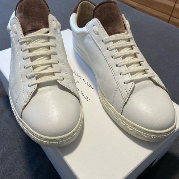 Zespà sneakers - Picture 4 of 12